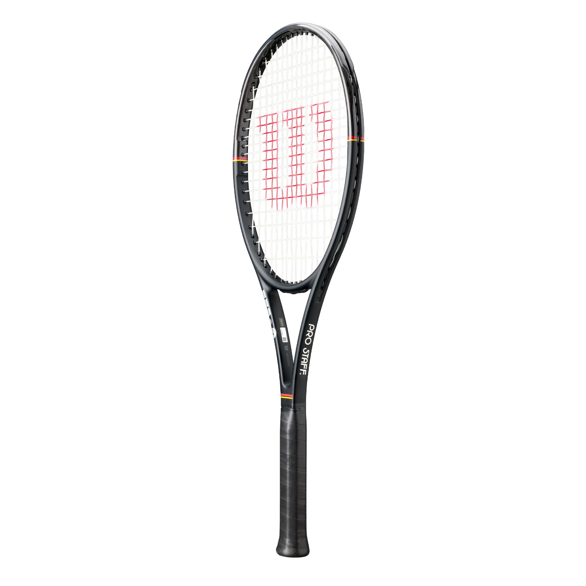 Rakieta tenisowa Pro Staff 97 Classic 3/5