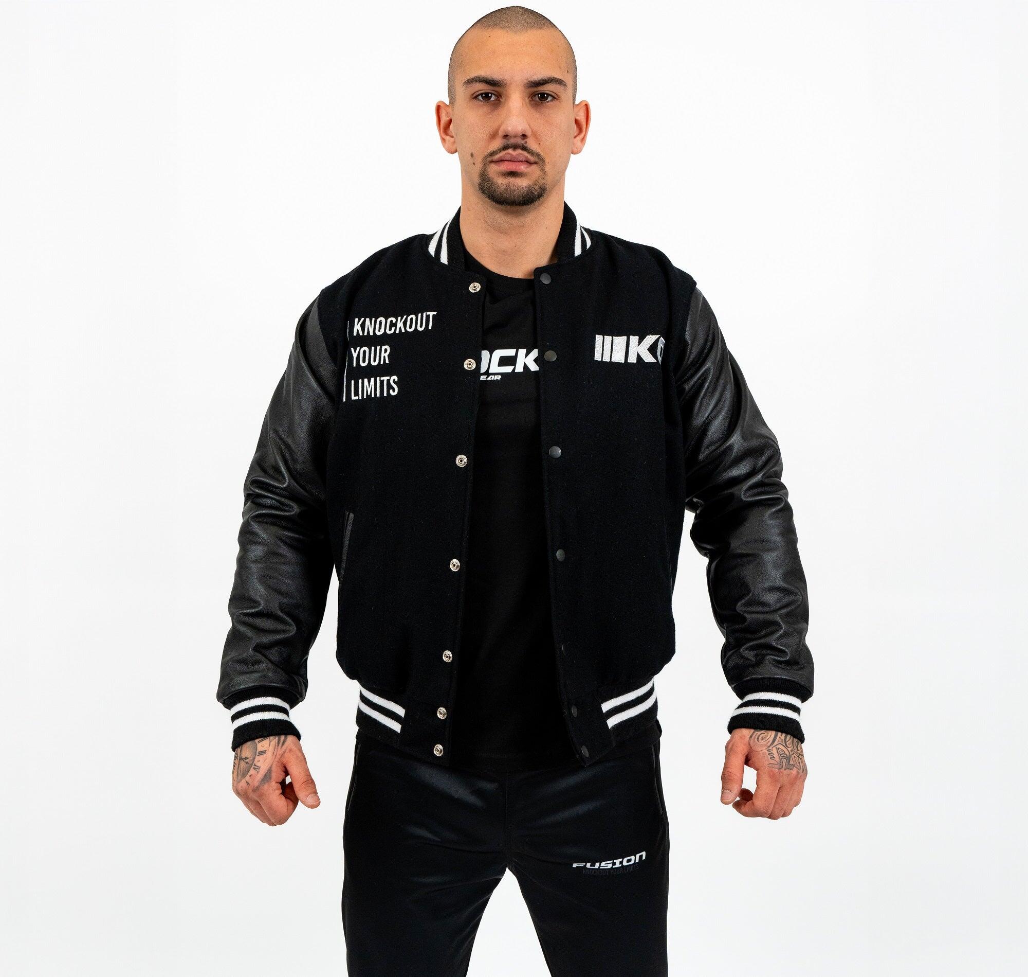 Jacheta Knockout Atlas FX
