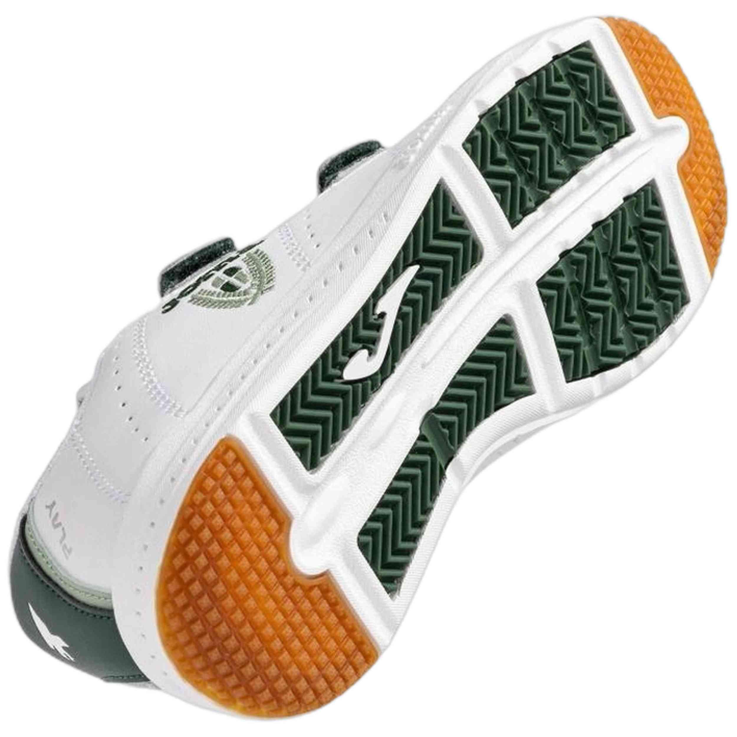 Sapatilhas Joma modelo WPLAYW2505V para crianças unissex 4/4