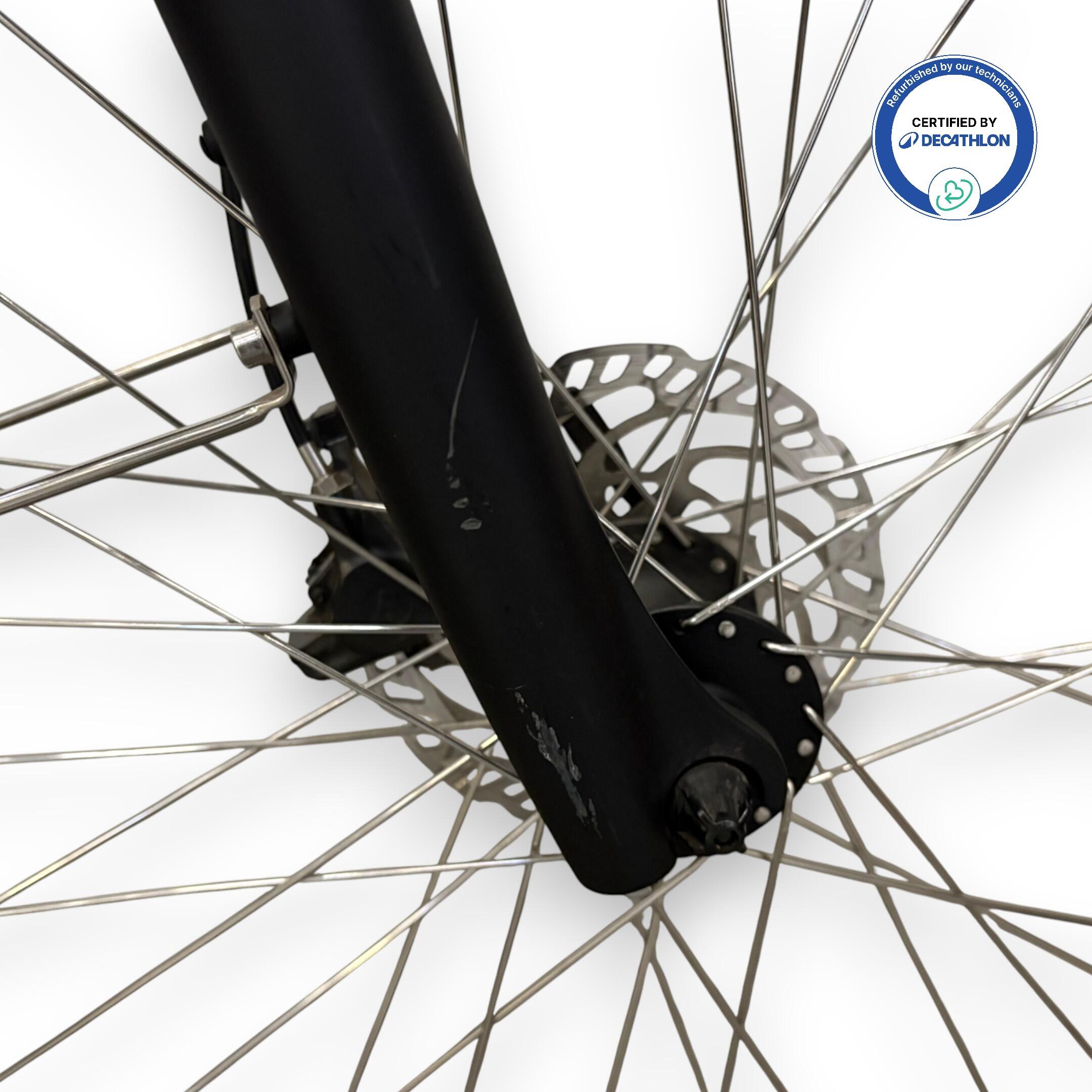 Tweedehands - Elektrische fiets - Norta B-4.010 7/7