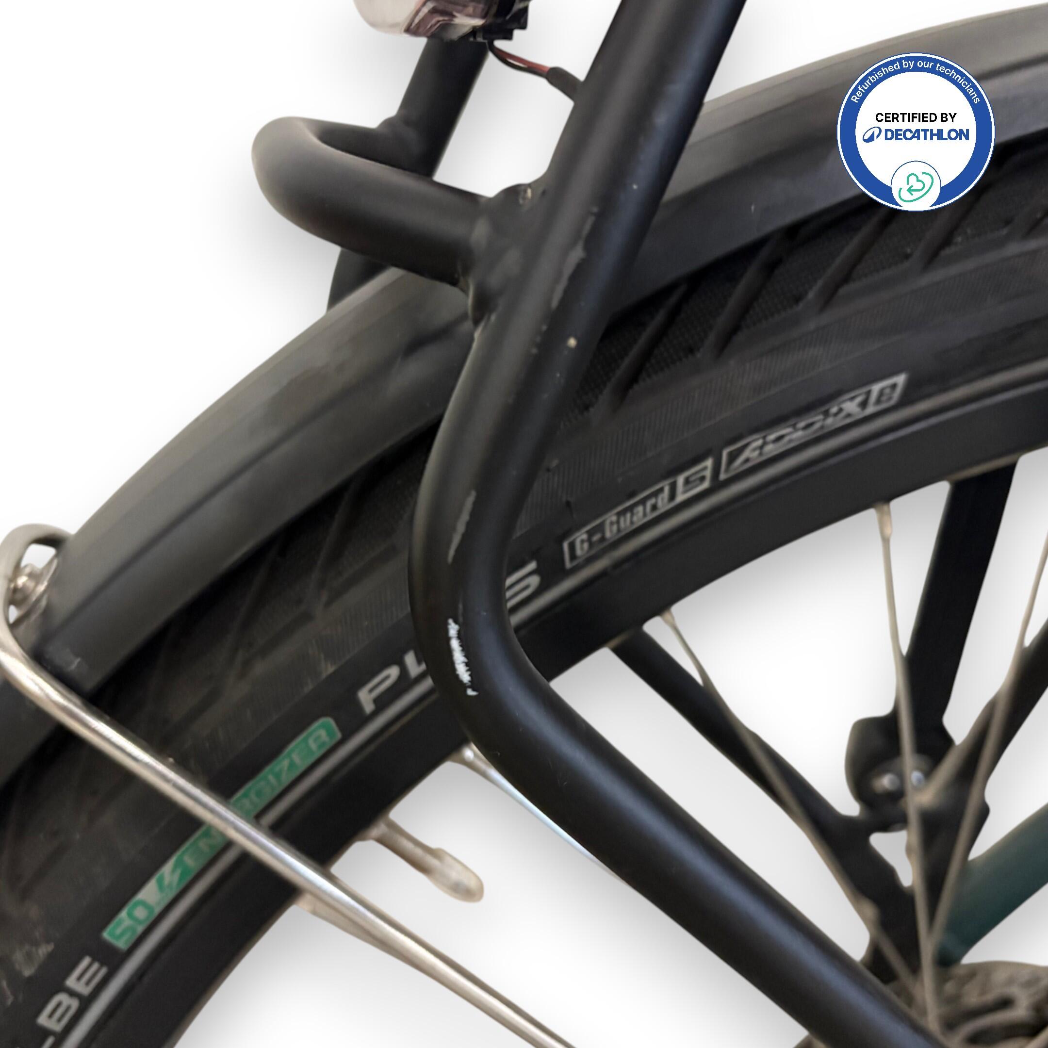 Tweedehands - Elektrische fiets - Norta B-4.010 5/7