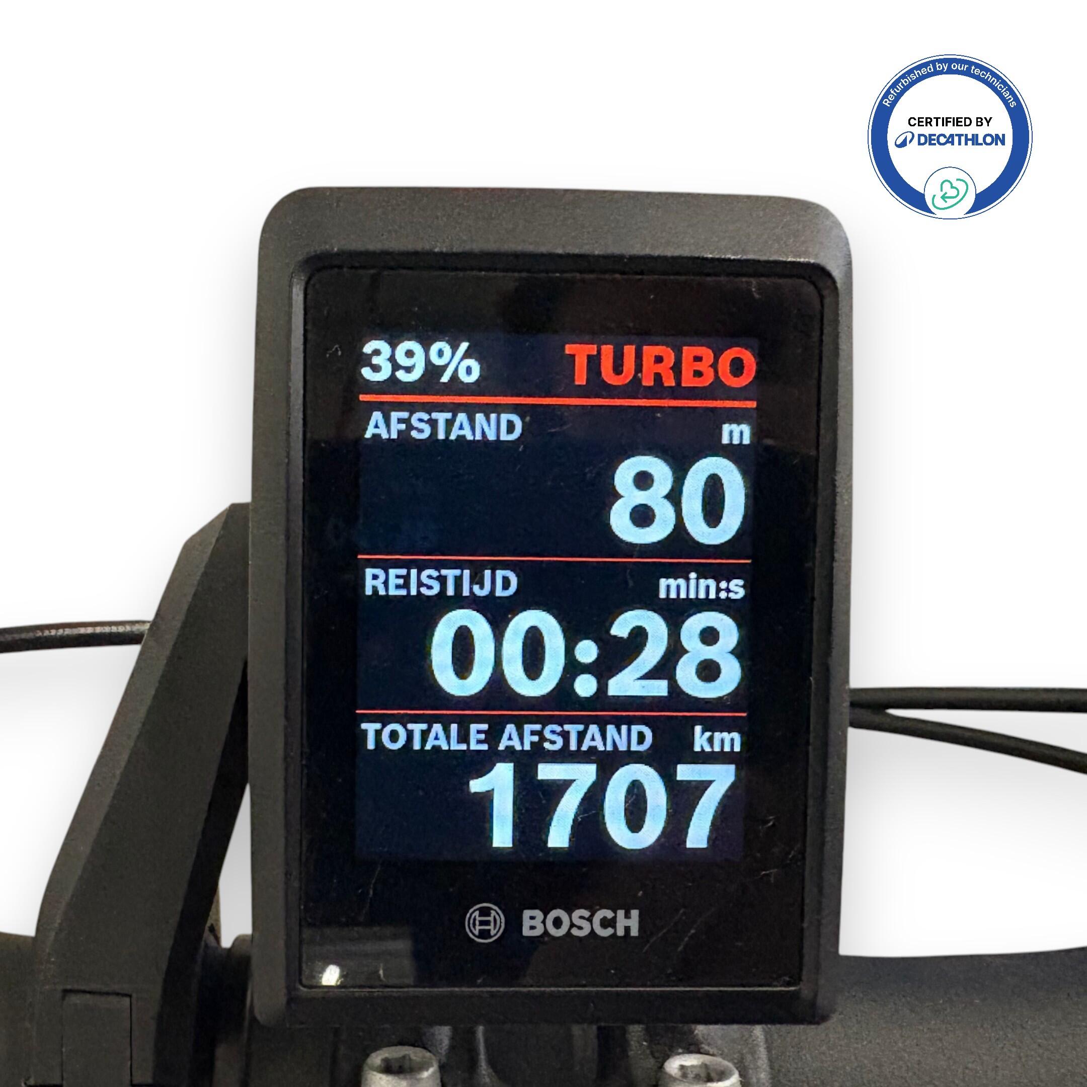 Tweedehands - Elektrische fiets - Norta B-4.010 4/7
