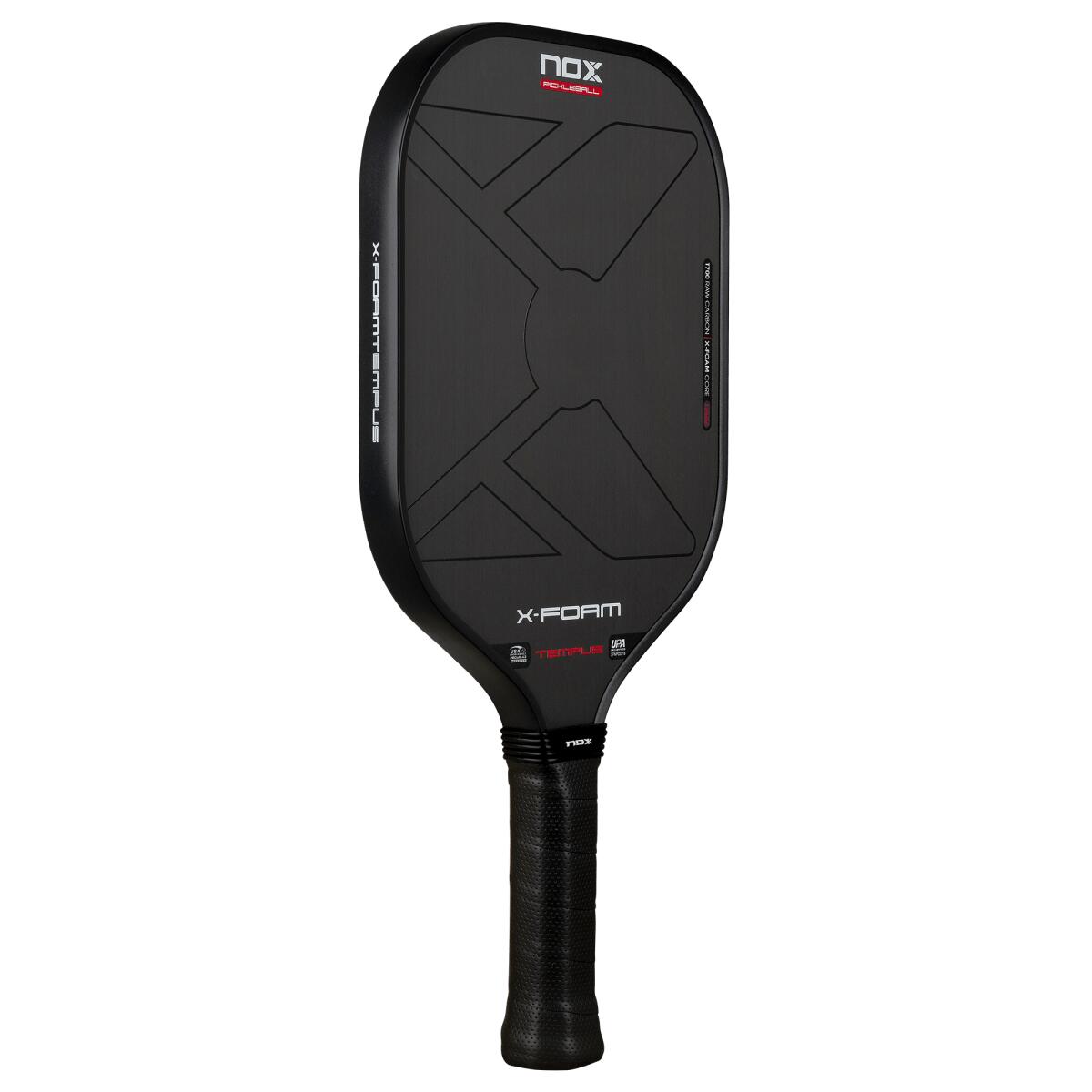 Raquete de Pickleball X-FOAM TEMPUS 16mm 2/5