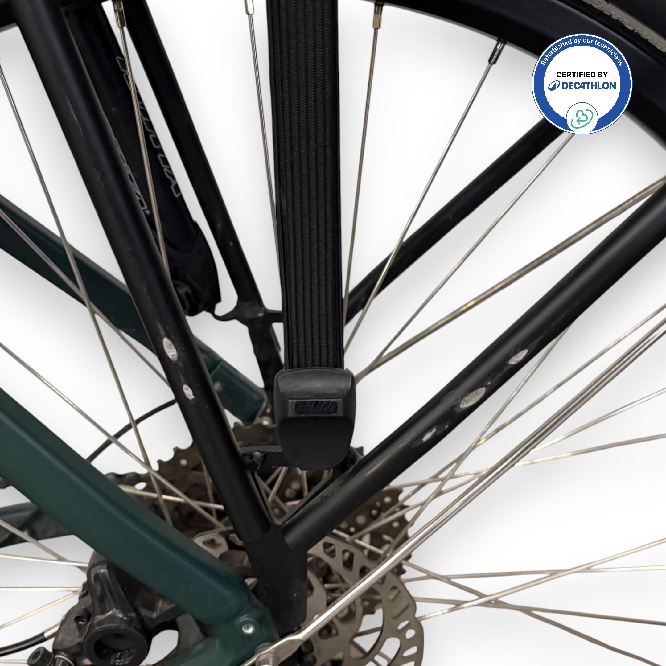 Tweedehands - Elektrische fiets - Norta B-4.010 6/7