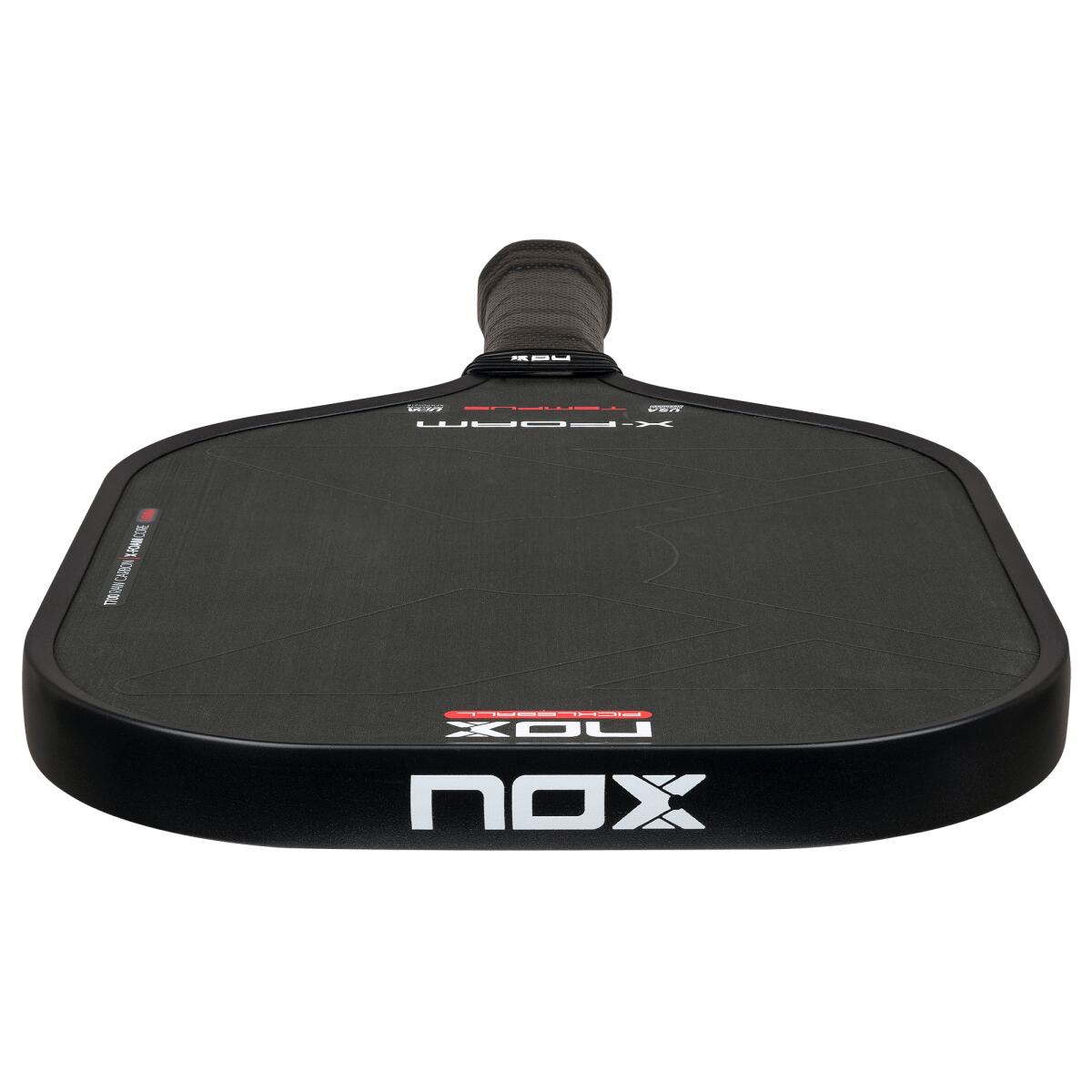 Raquete de Pickleball X-FOAM TEMPUS 16mm 4/5