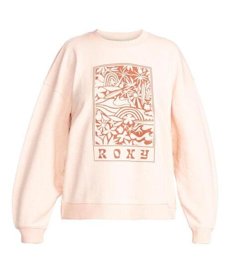 ROXY Pull À Capuche - Femmes - TAKE YOUR PLACE B