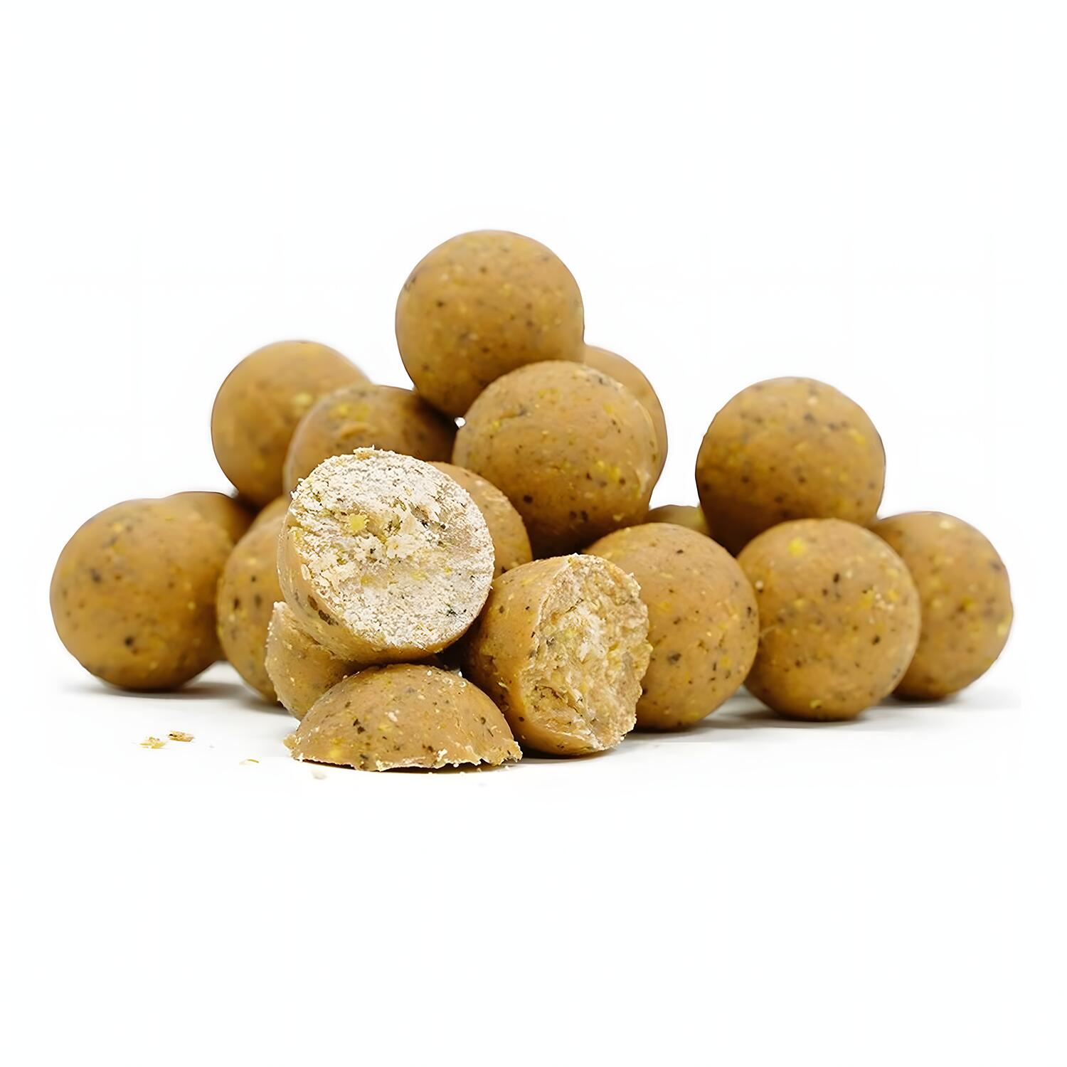Tasty Baits Boilie ananas 20mm 10kg 2/7