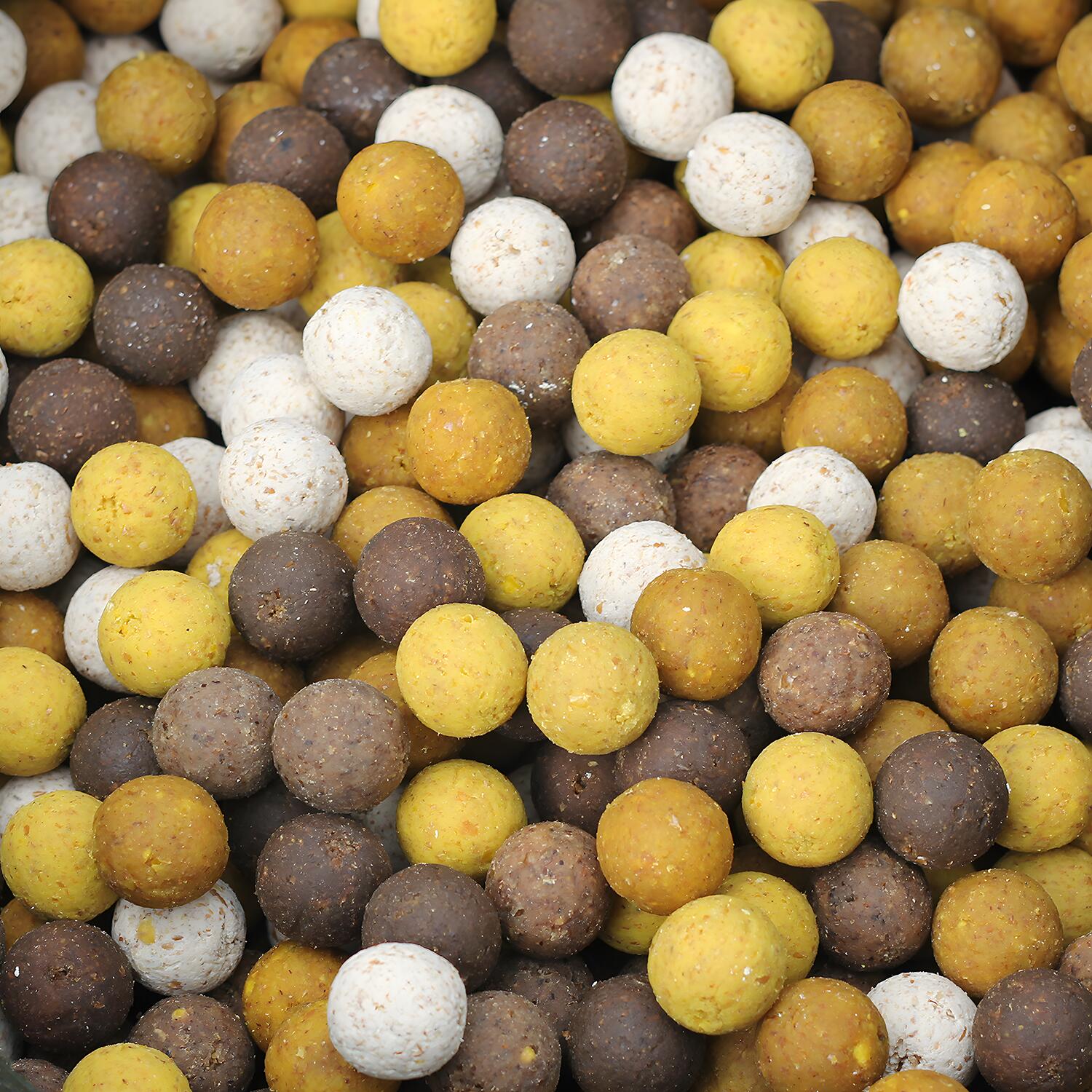 Tasty Baits Boilie ananas 20mm 10kg 4/7
