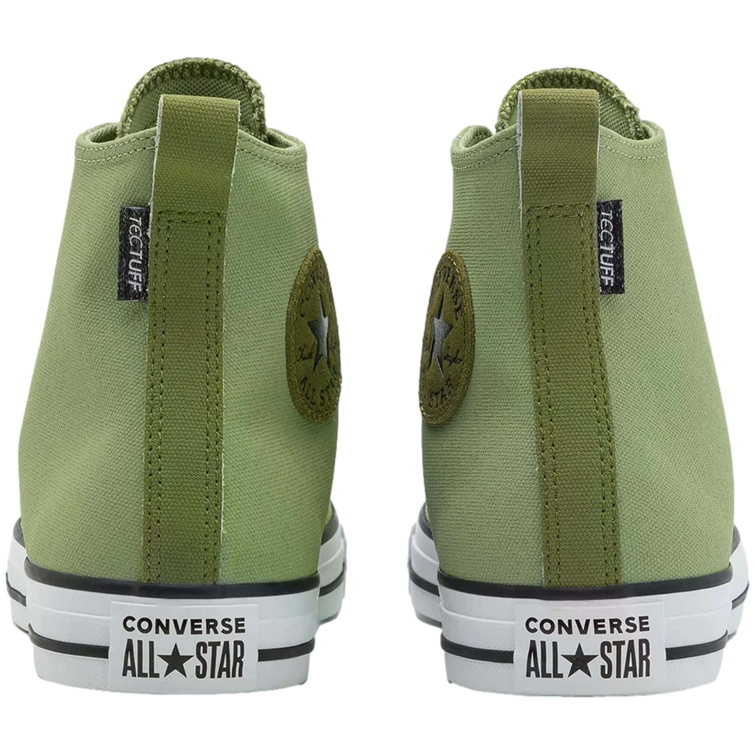 Baskets Converse modèle A03407C pour unisexe 3/5