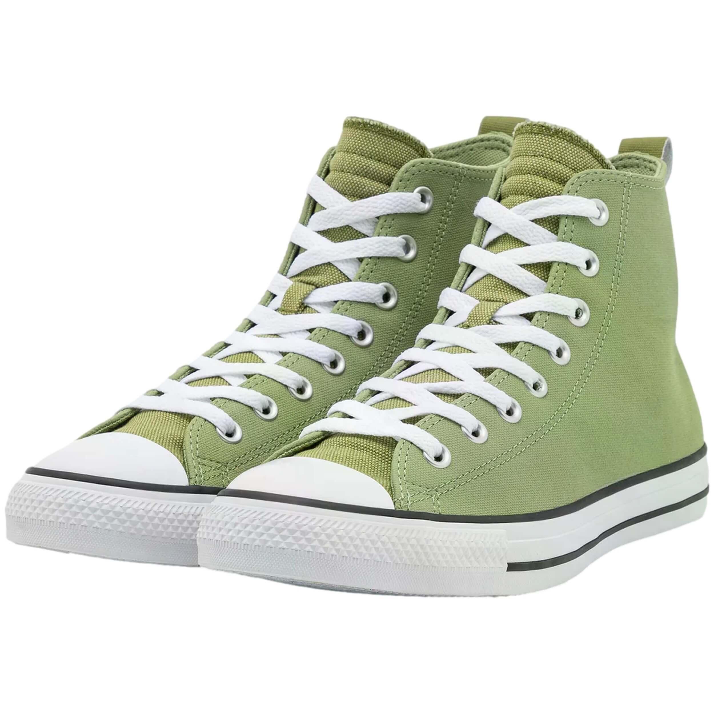 Baskets Converse modèle A03407C pour unisexe 2/5