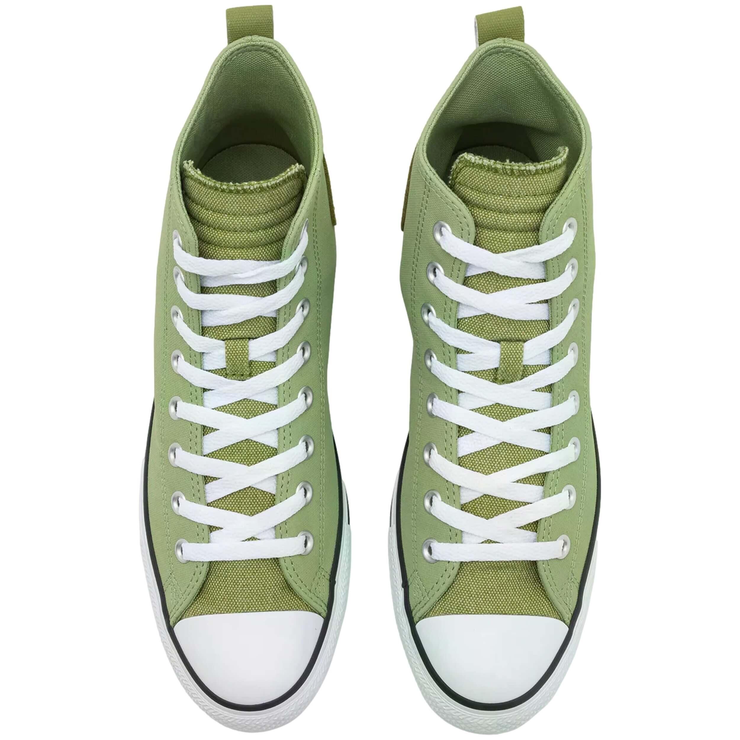 Baskets Converse modèle A03407C pour unisexe 4/5
