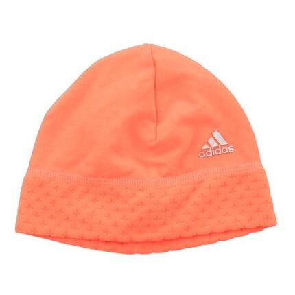 Mütze CH Climaheat Fleece Beanie in Orange
