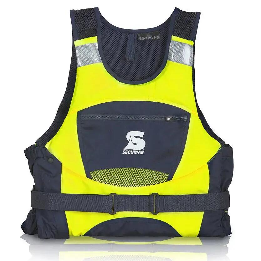 Jump Pro Regatta Vest