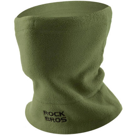 Komin maska polarowa na twarz dla dorosłych 3w1 Rockbros M012 wielofunkcyjna