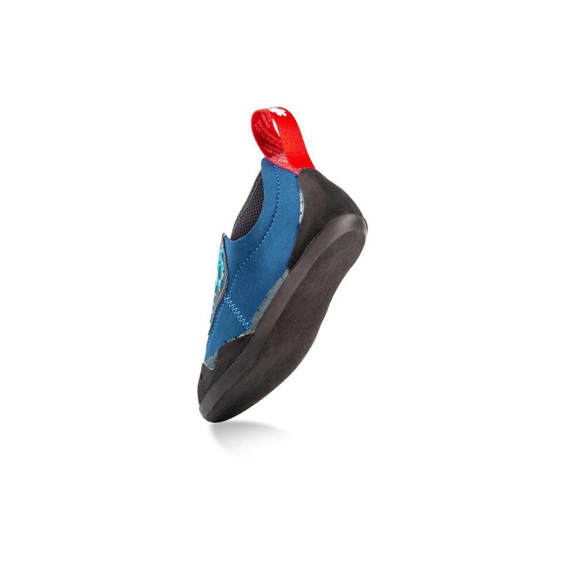 Espadrile escaladă copii Ribbit