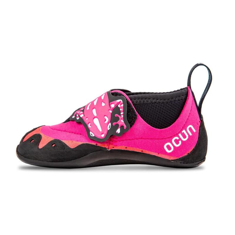 Espadrile escaladă copii Ribbit