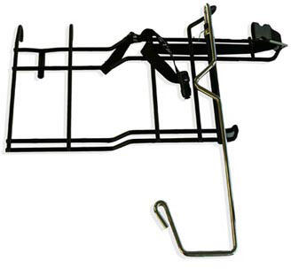 Steco buggy-mee de luxe 2/2