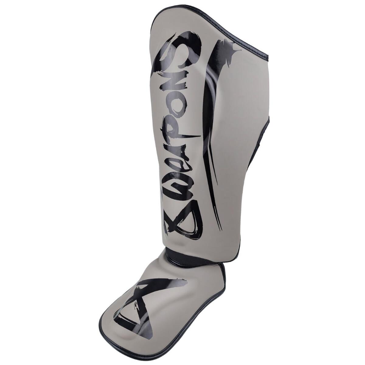Paratibie 8 WEAPONS Unlimited 2.0 – Sabbia/Nero – XL 4/10
