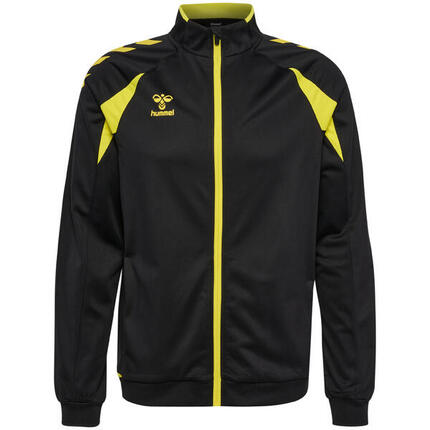 Reißverschluss Jacke Hmlcore Erwachsene