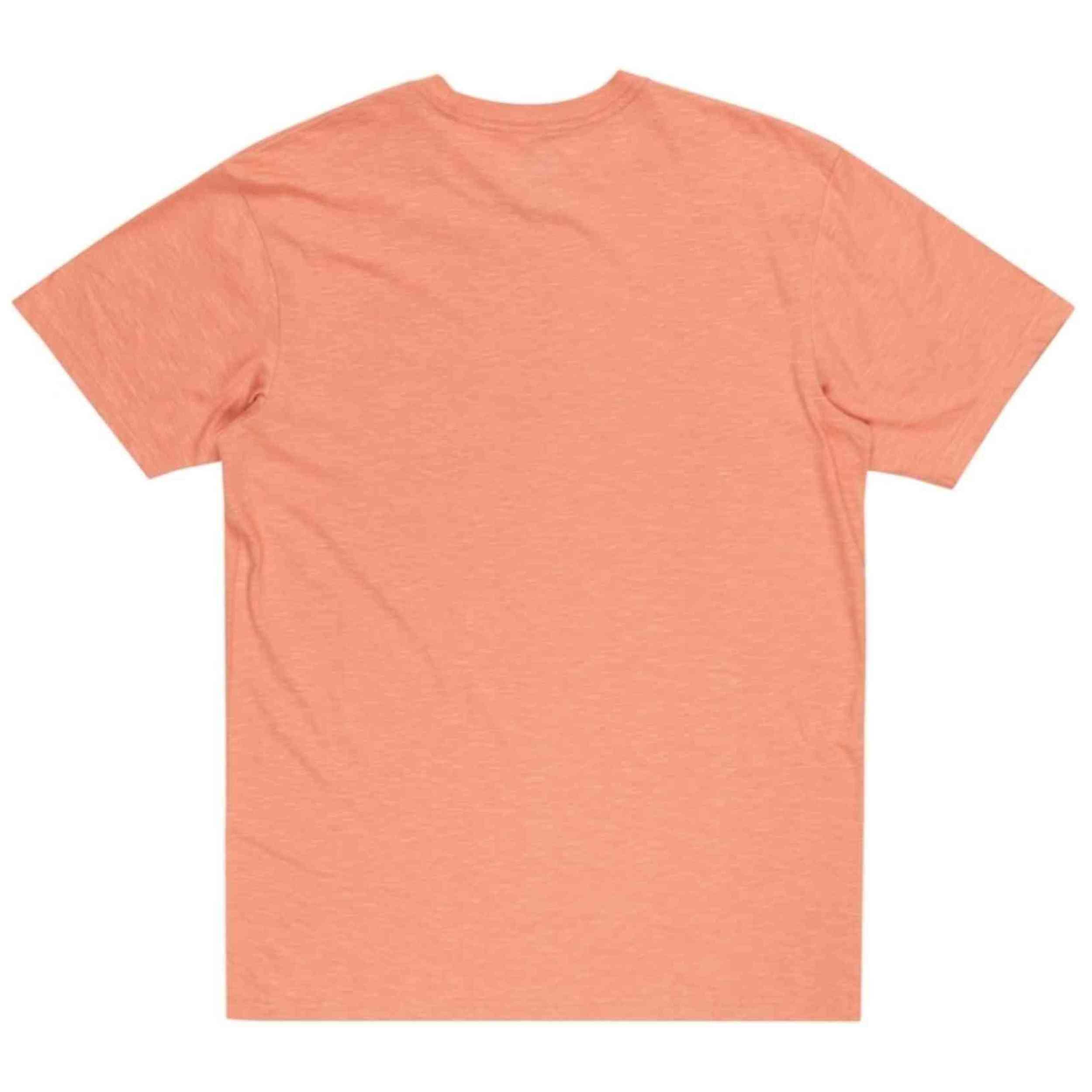Maglia a maniche corte Quiksilver modello EQYZT07678-MJR0 per uomini 2/4
