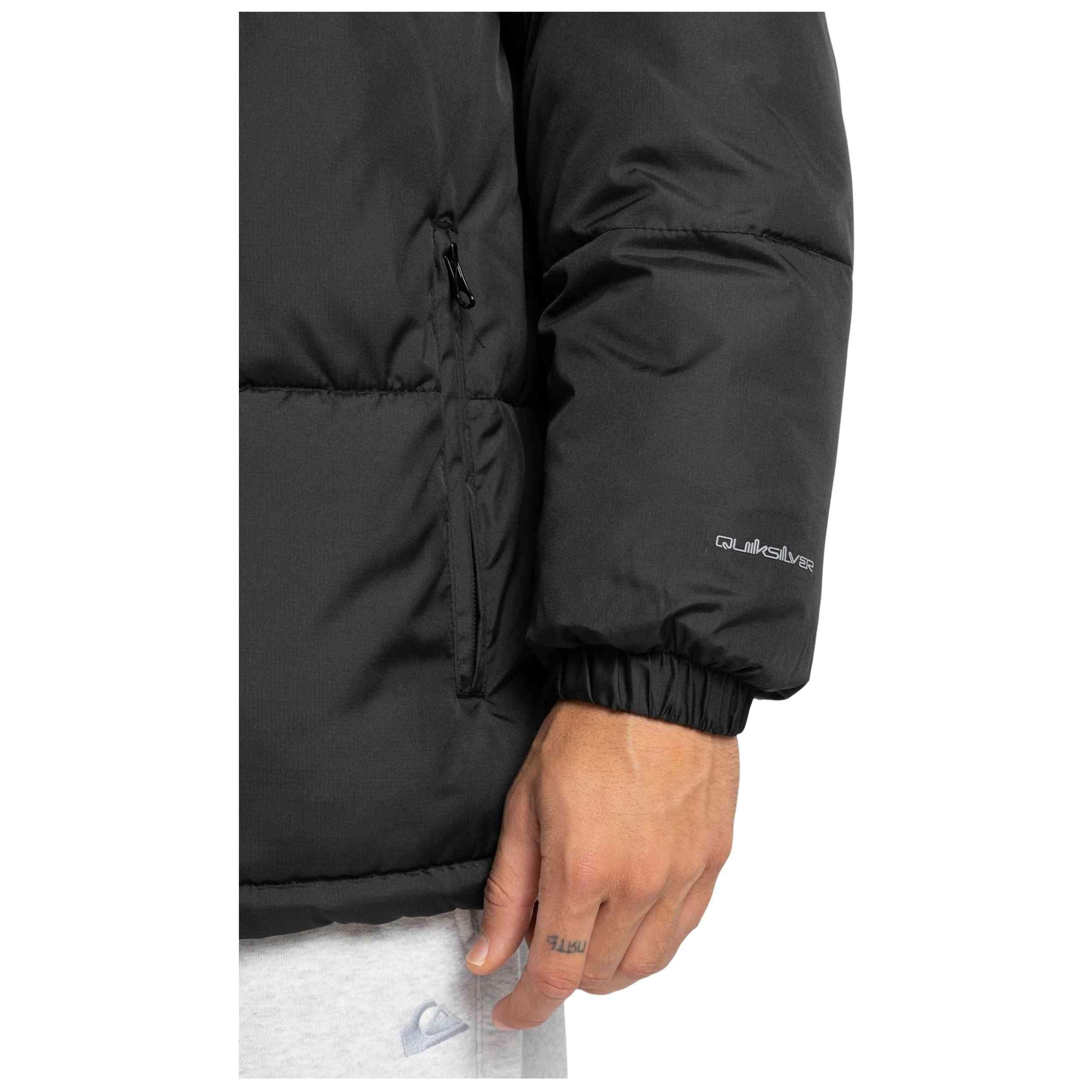 Manteau Quiksilver modèle EQYJK04173-KVJ0 pour homme 3/5