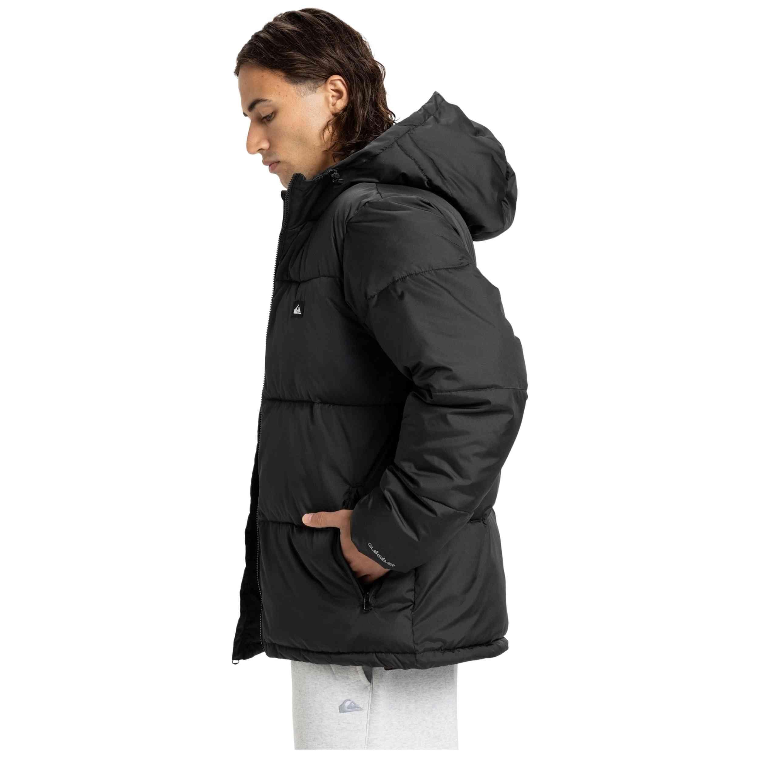Manteau Quiksilver modèle EQYJK04173-KVJ0 pour homme 5/5