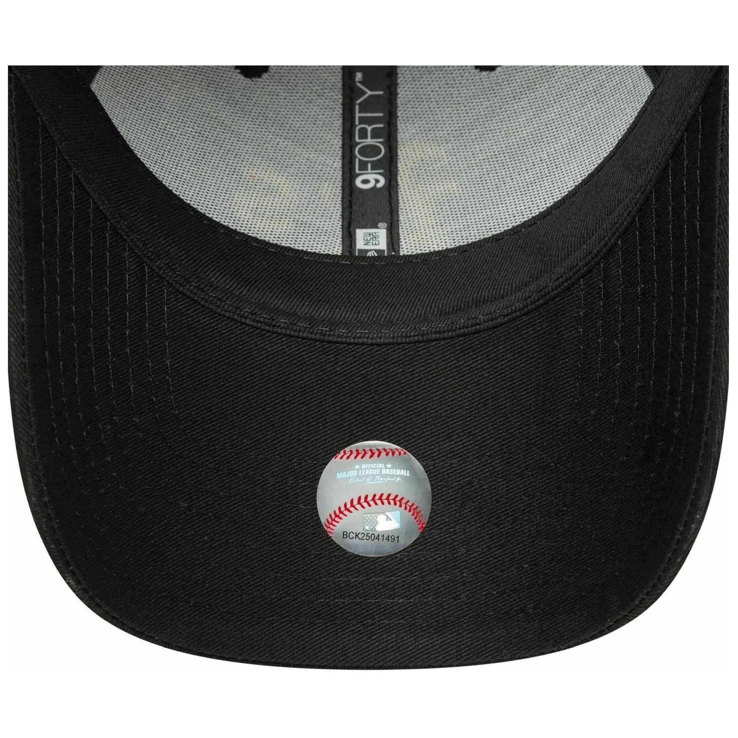 Berretto New era modello 60691276-001 per unisex 5/5
