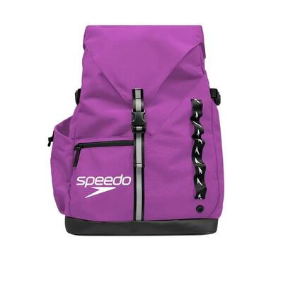 Sport rugzak voor sporters speedo 45 pro bag