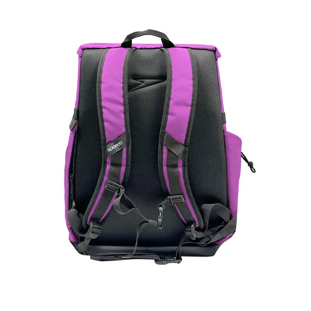 Sport rugzak voor sporters Speedo 45 Pro Bag 2/7