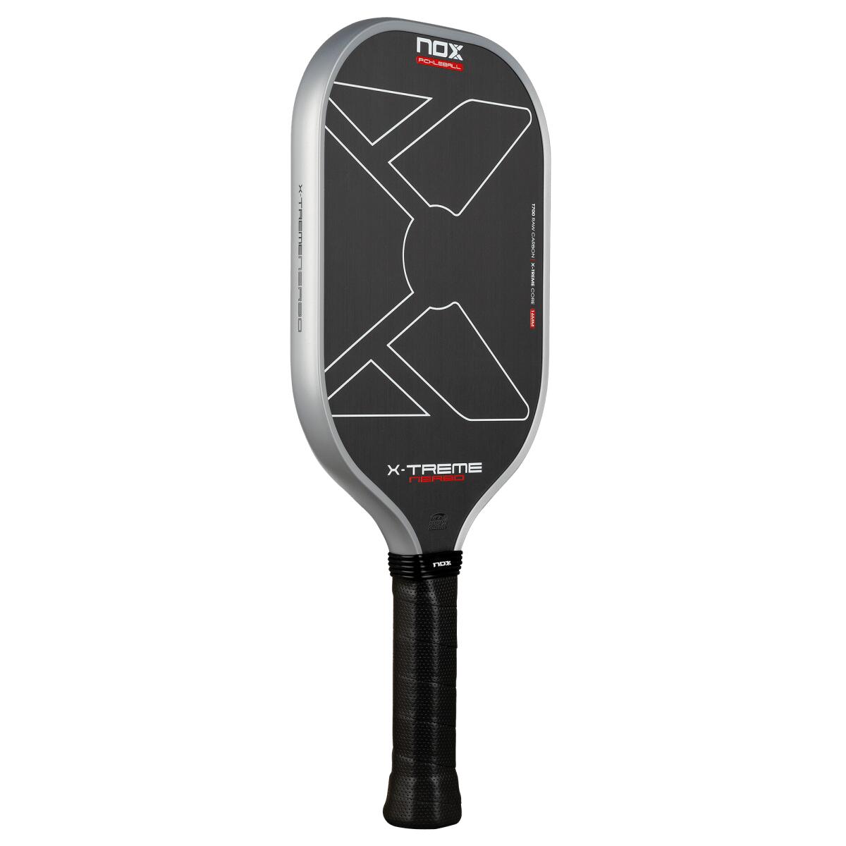 Racchetta pickleball X-TREME NERBO 16mm 2/5