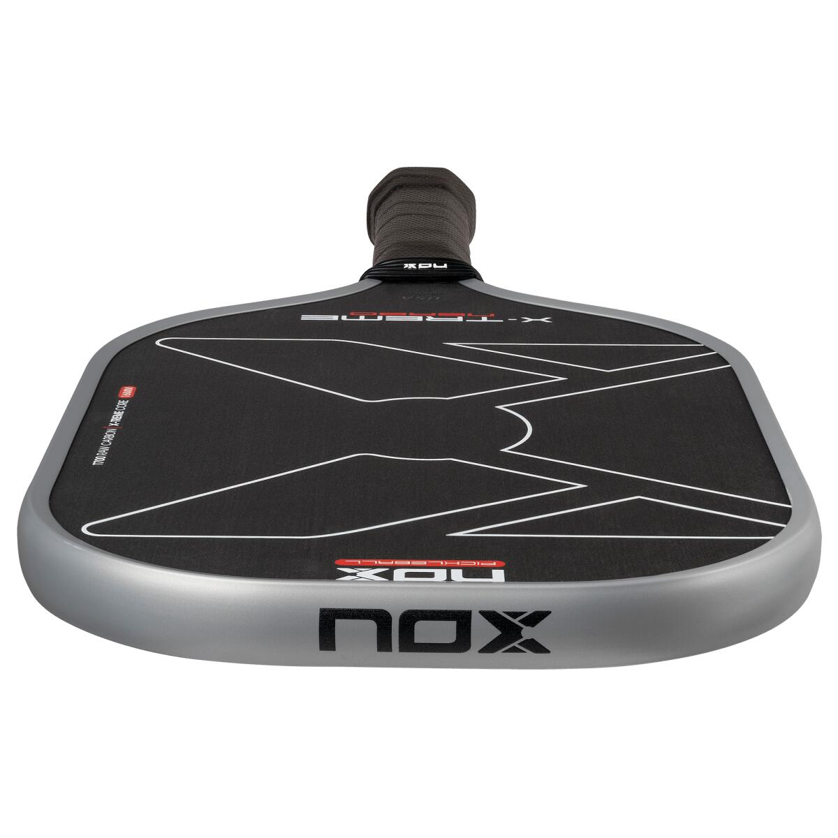 Racchetta pickleball X-TREME NERBO 16mm 5/5