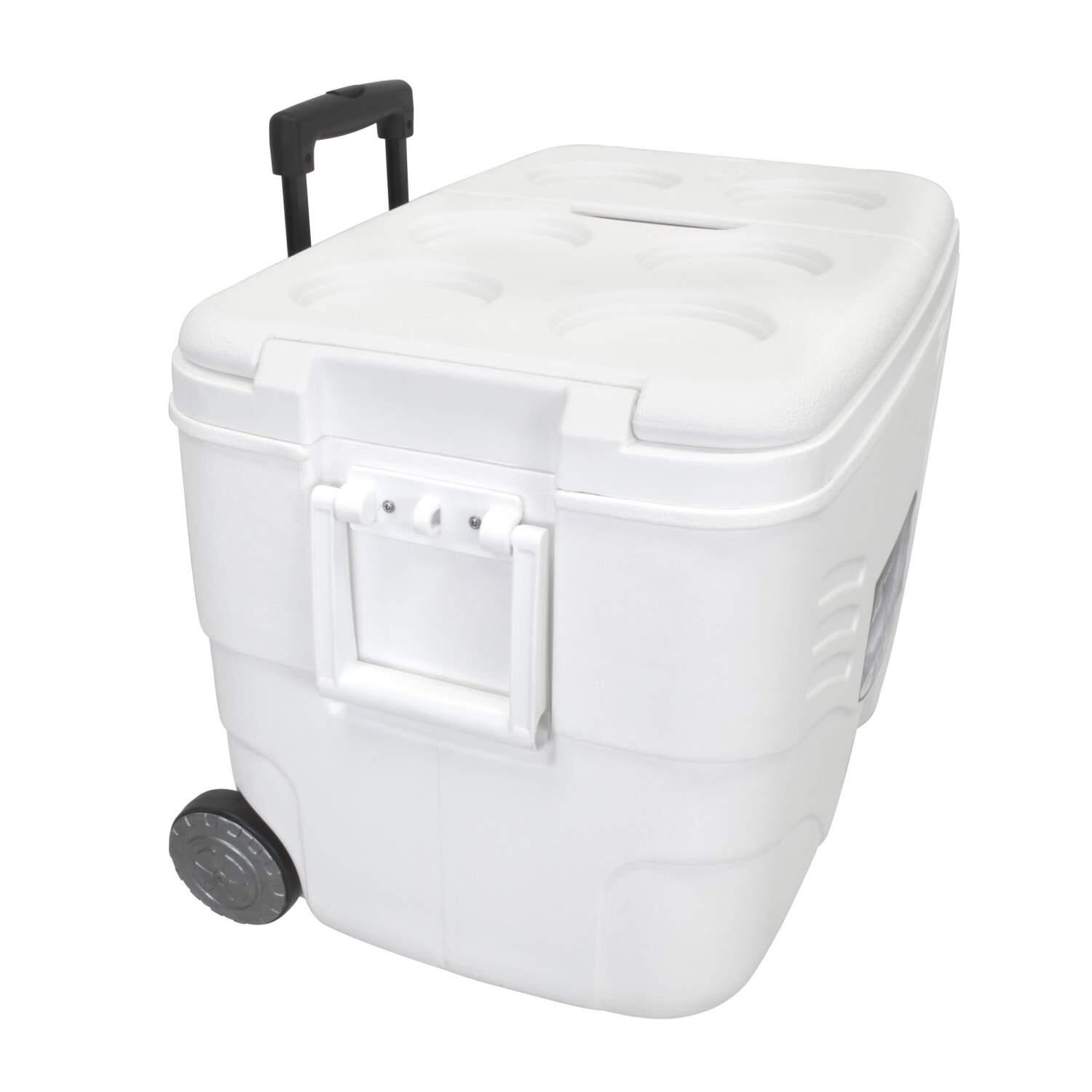 Polarcooler Koelbox 62L 2/7