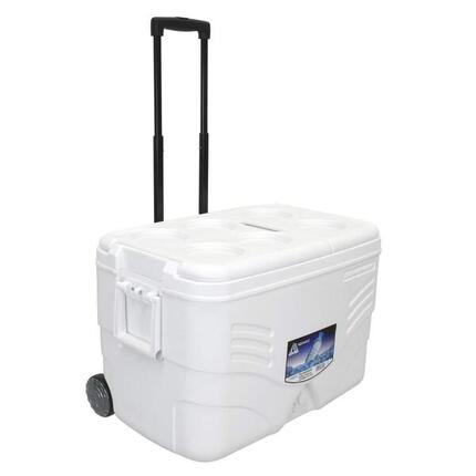 Glacière Polarcooler 62 L