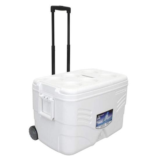 Glacière Polarcooler 62 L