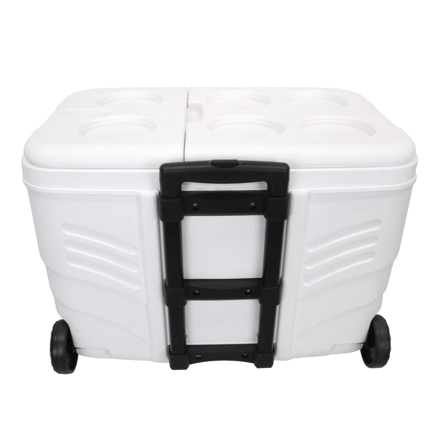 Polarcooler Koelbox 62L 6/7