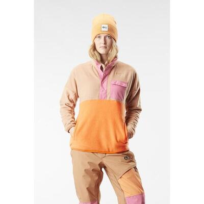 Arcca 1/4 dames fleece