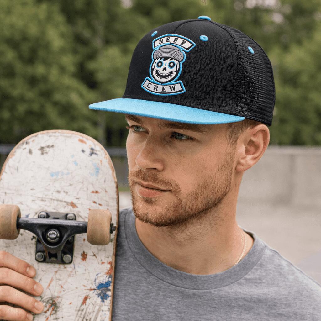 Decenzo Signature - Cap 2/2