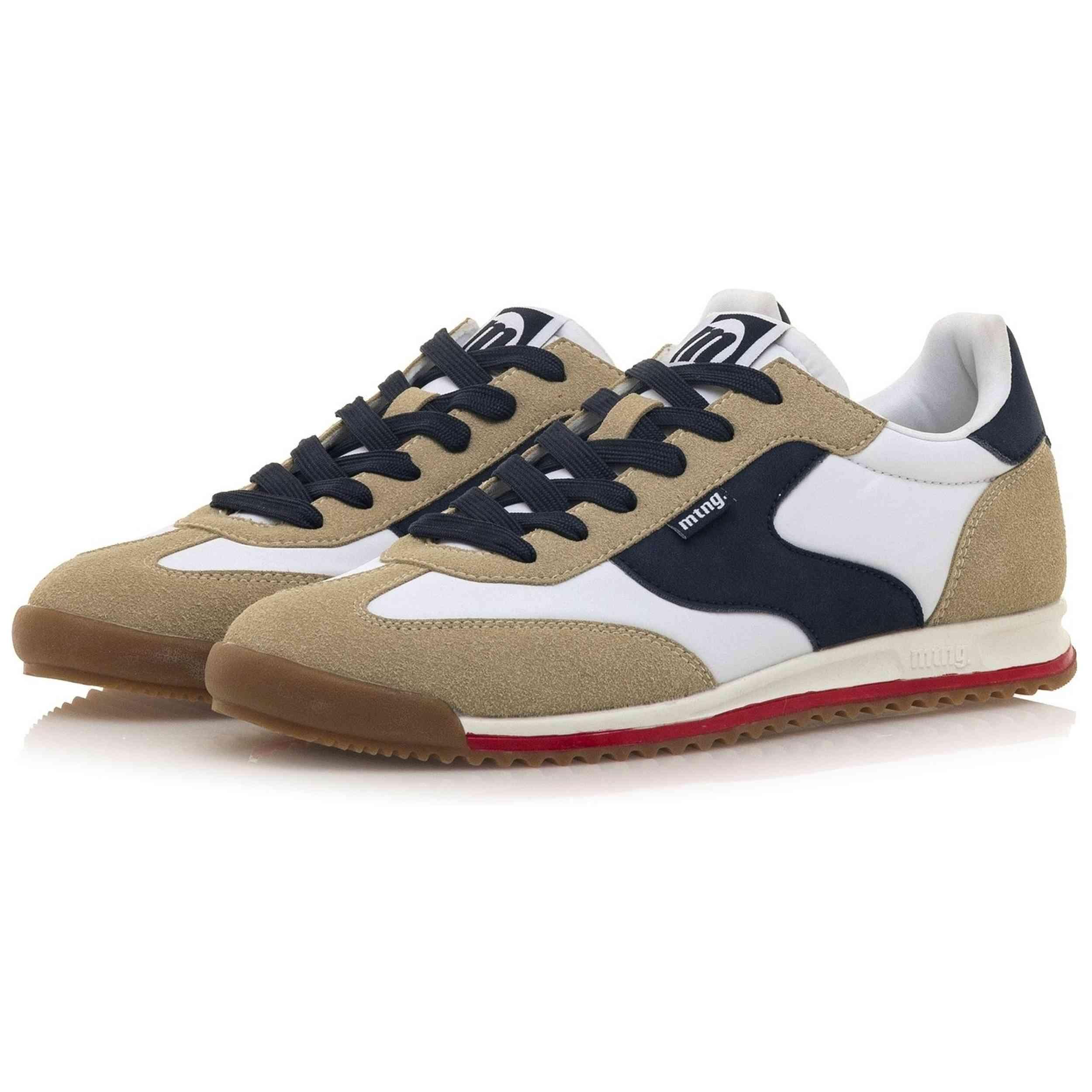 Scarpe Mustang modello 225-84787-C58422 per uomini 2/4