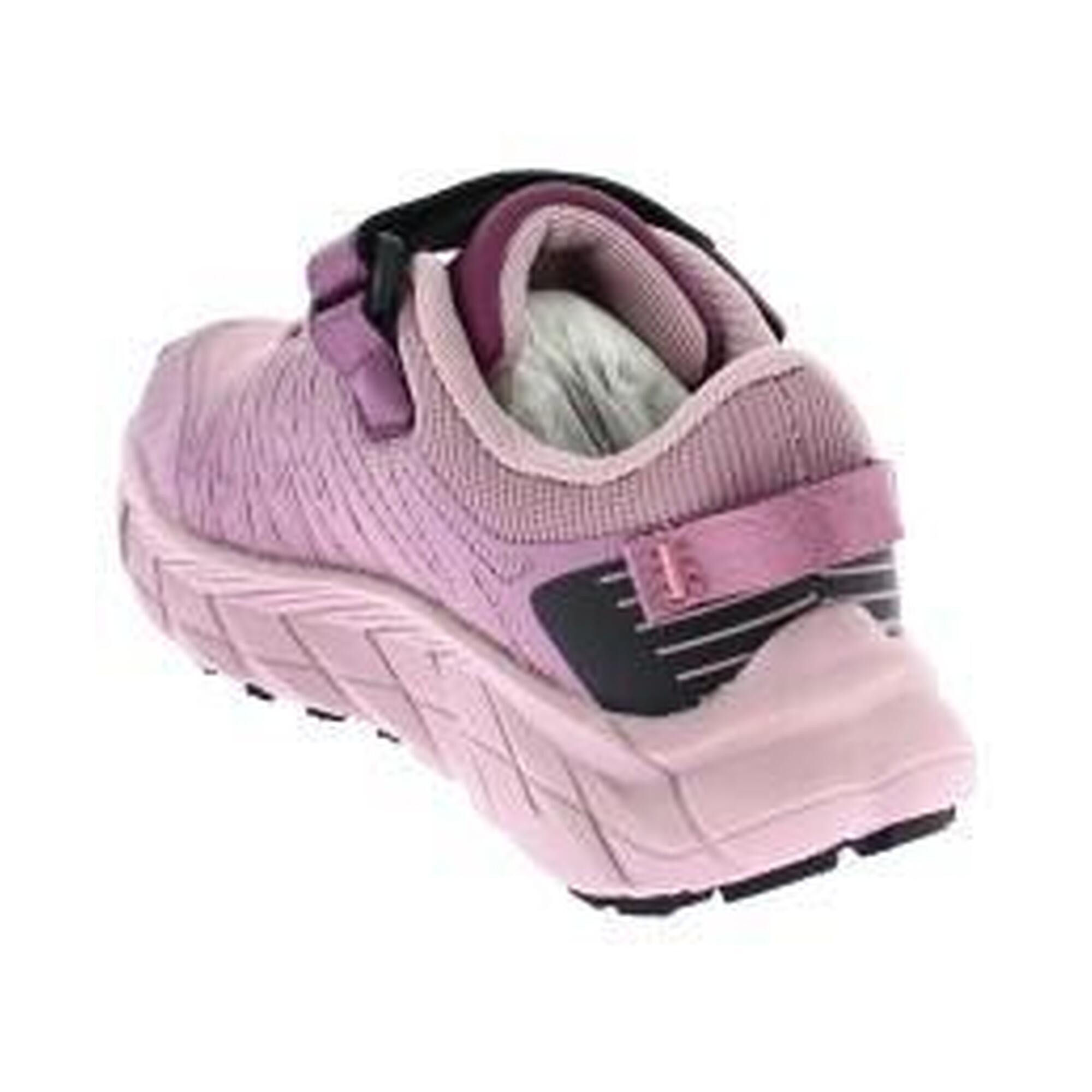 Thimphou chaussure de marche tige basse jr
