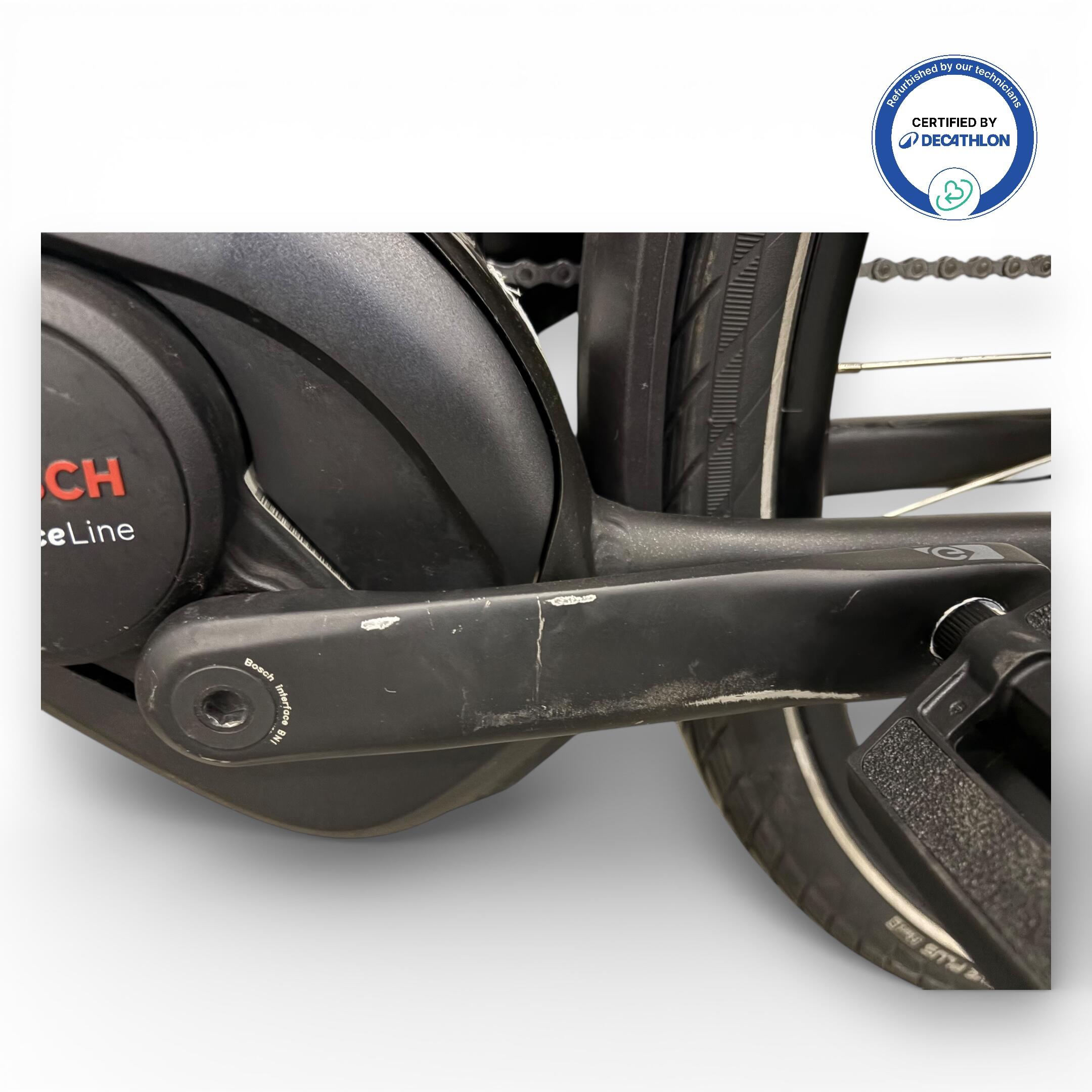 Seconde vie - Vélo électrique - Bergamont E-Horizon 5/7