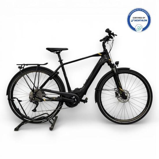 Seconde vie - Vélo électrique - Bergamont E-Horizon