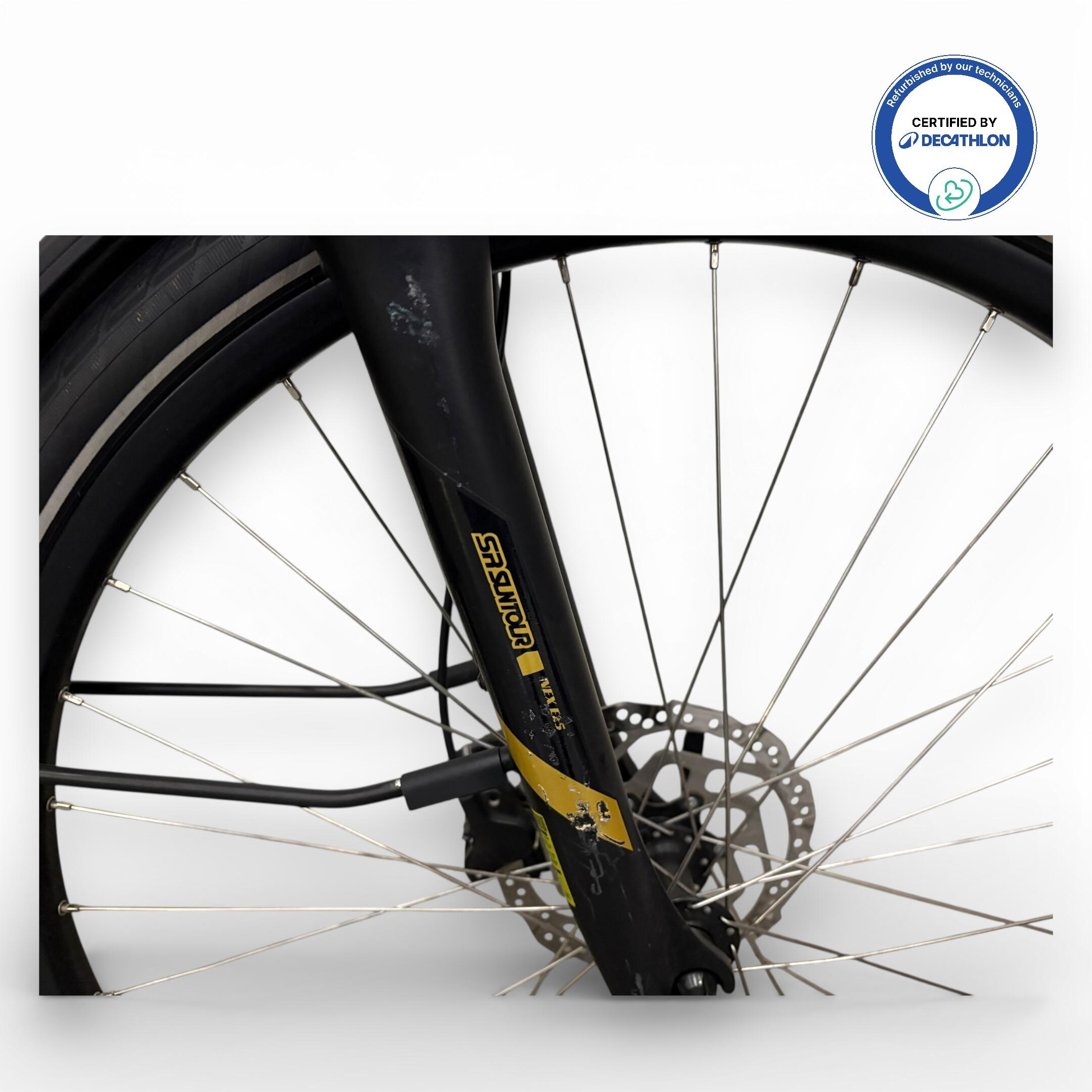 Seconde vie - Vélo électrique - Bergamont E-Horizon 6/7