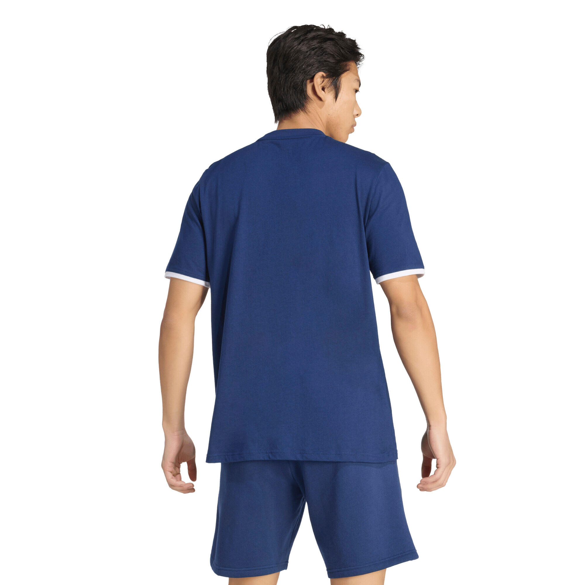 Entrada26 Shirt 6/7