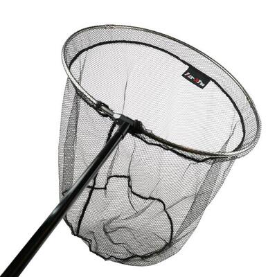 Schepnet set 3 m opvouwbaar