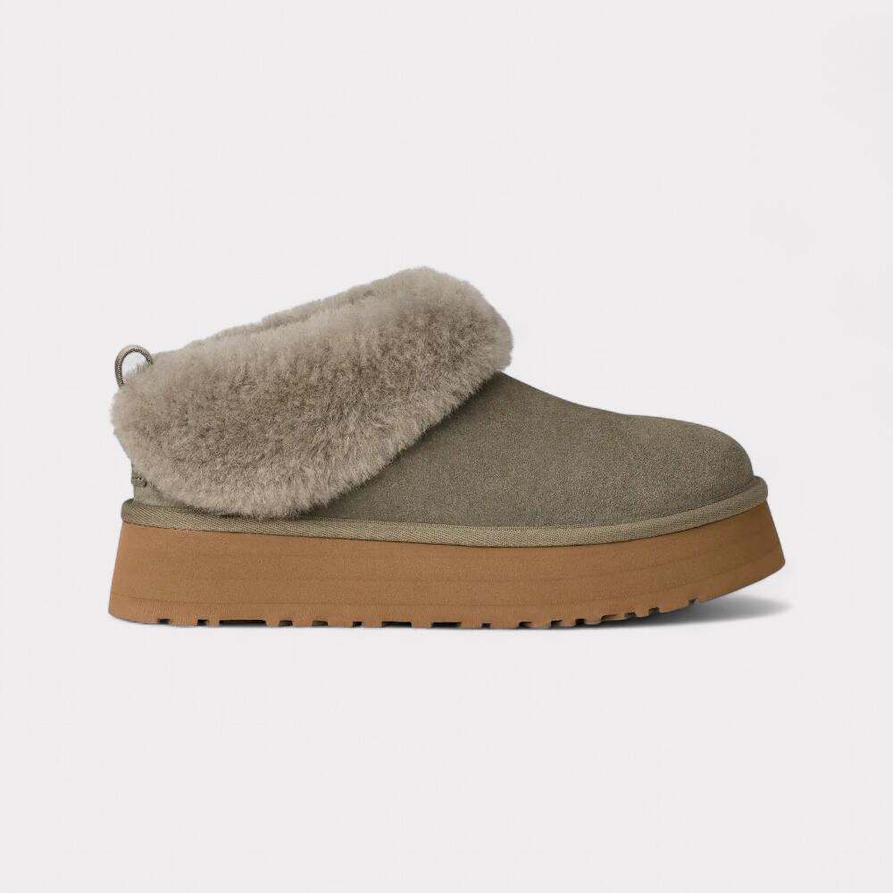 UGG Tazzelle - Moss Green 1/6