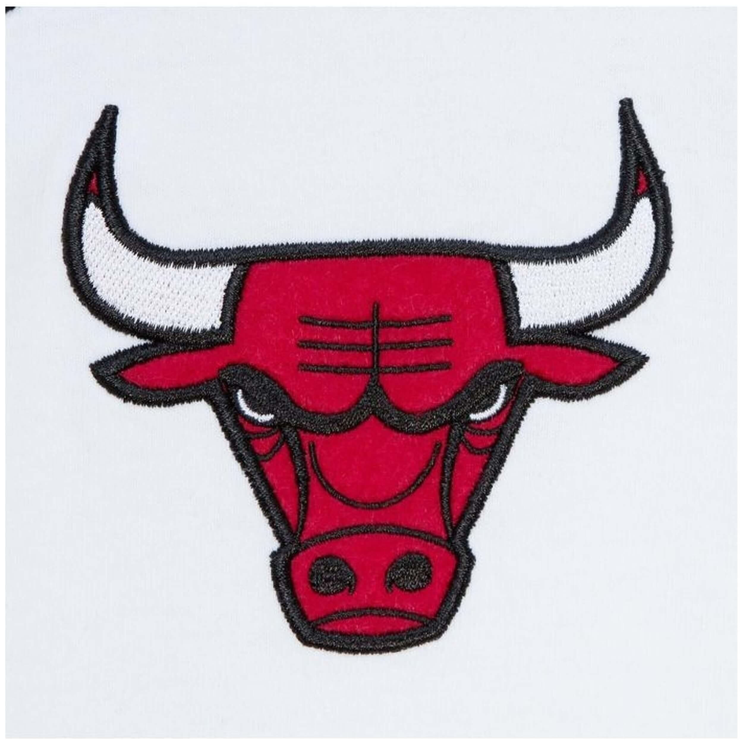 Camiseta de baloncesto Mitchell & ness modelo TBTF4994-CBUYYPPPWHIT para hombre 4/4
