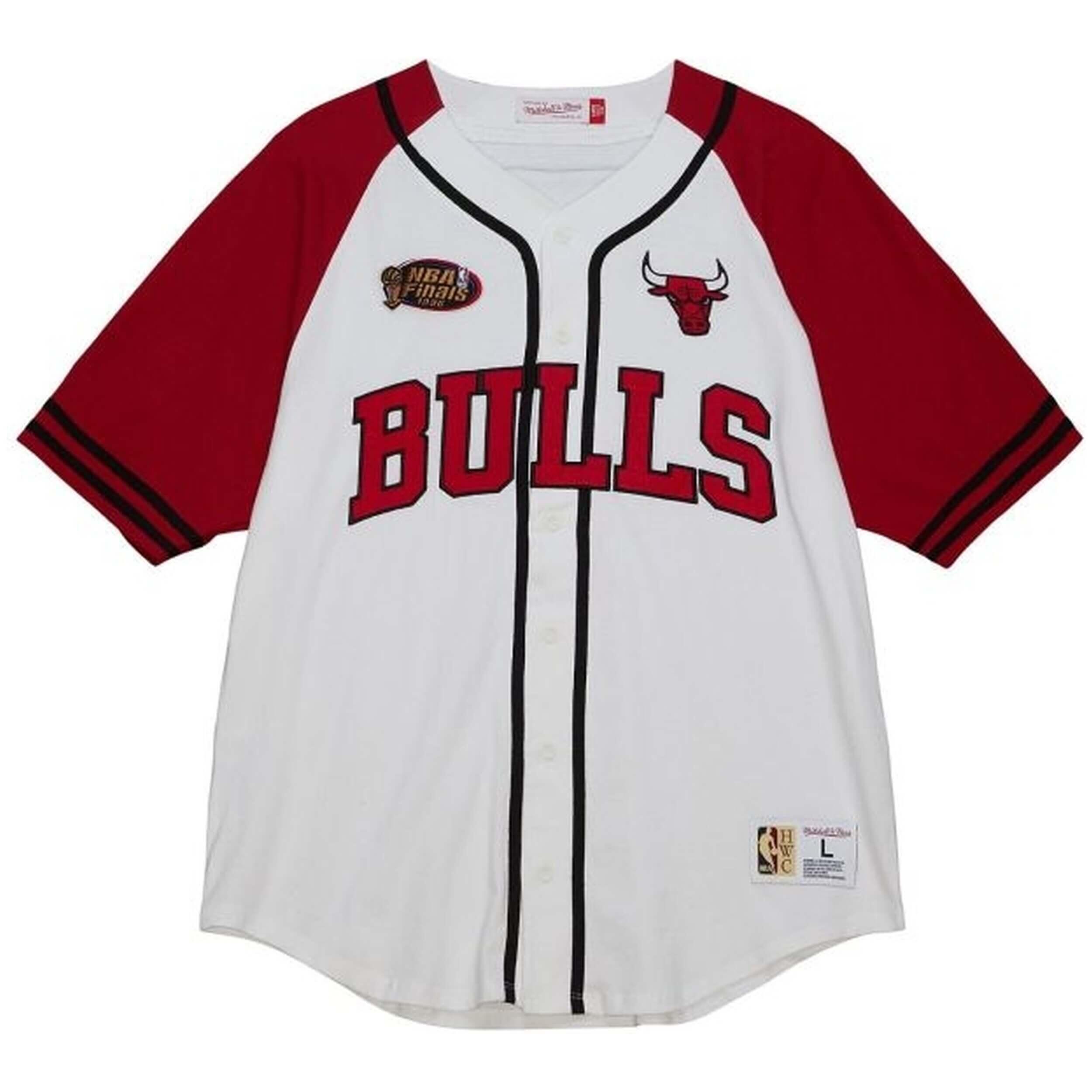 MITCHELL & NESS picture