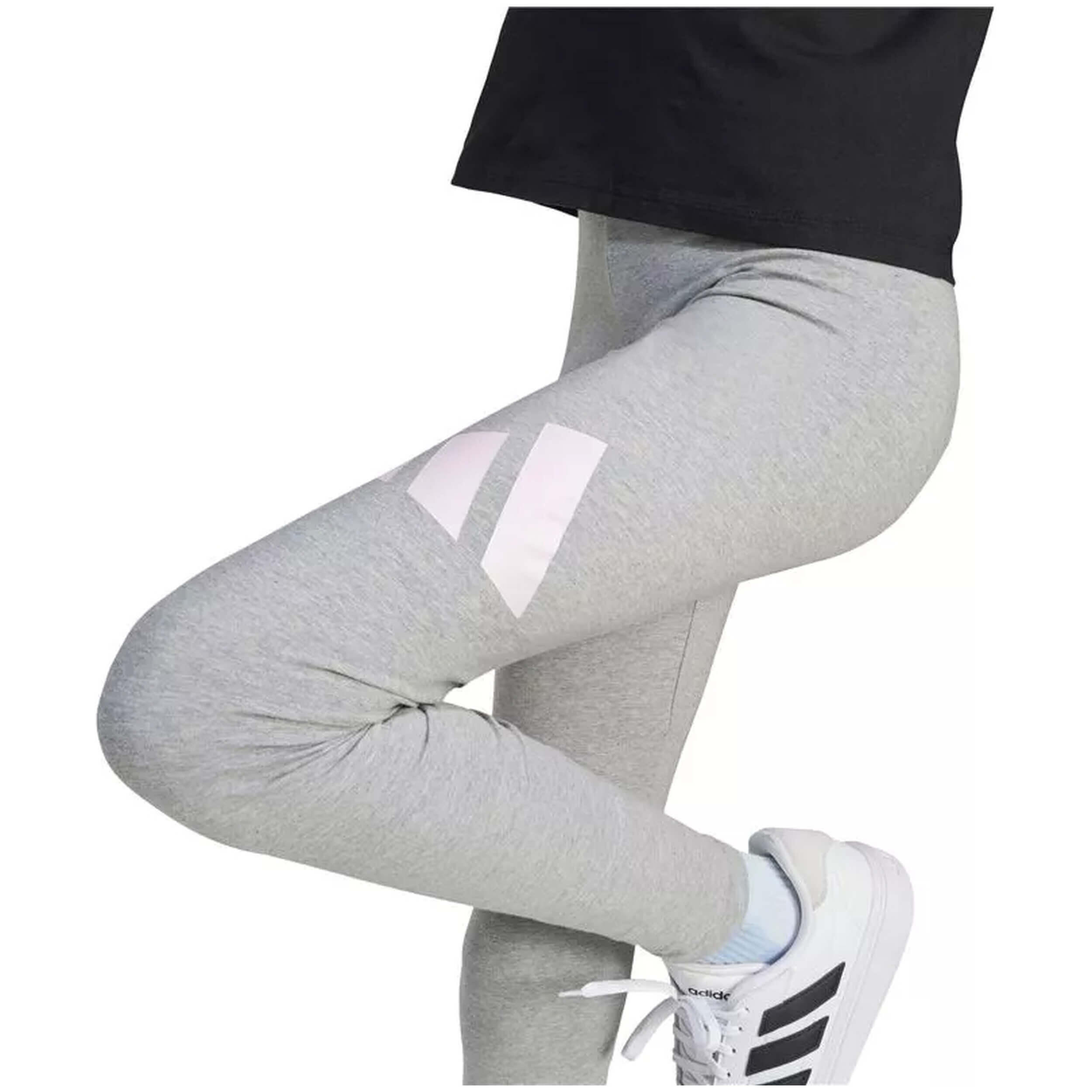 Leggings Adidas modelo JC9631 para garotas 2/2
