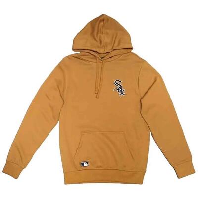 Hoodie new era model 60652360 voor unisex
