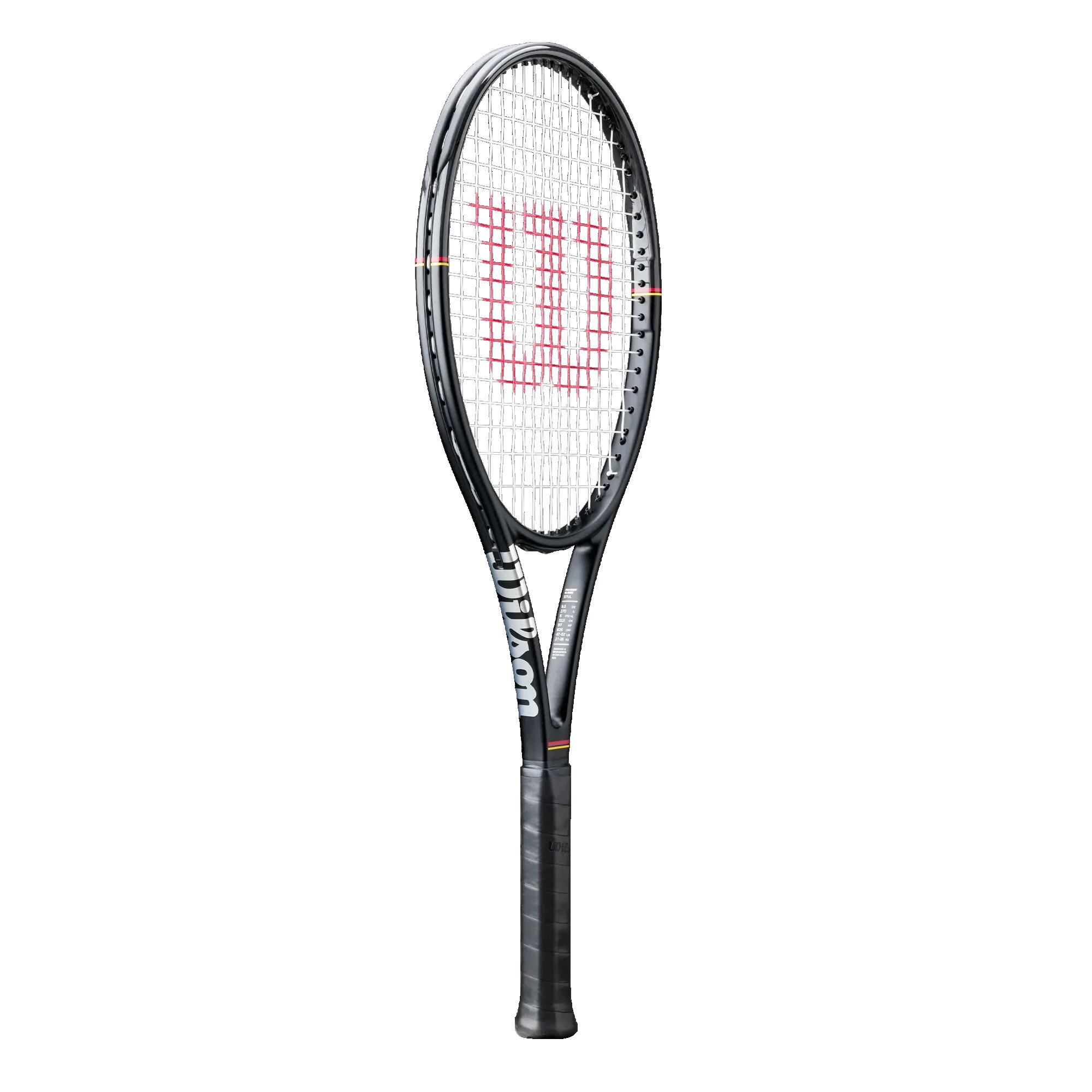Pro Staff 97UL Classic teniszütő L1 3/5